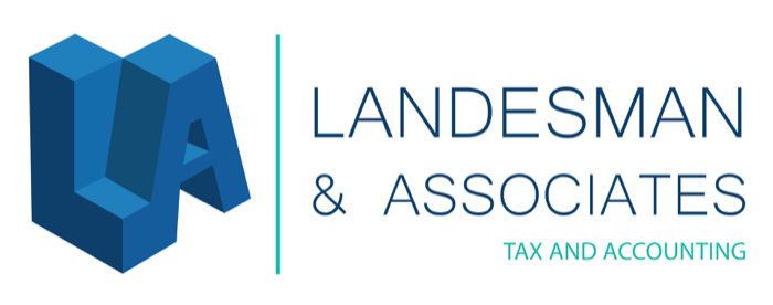 Landesman & Associates CPA logo