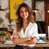 Aya N, Landesman & Associates client