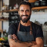 Jake R, Landesman & Associates client