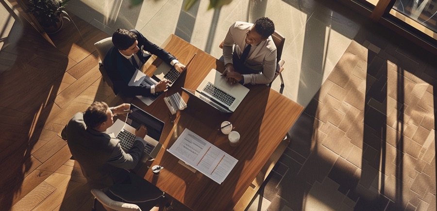 Tax Planning in Davie, FL
